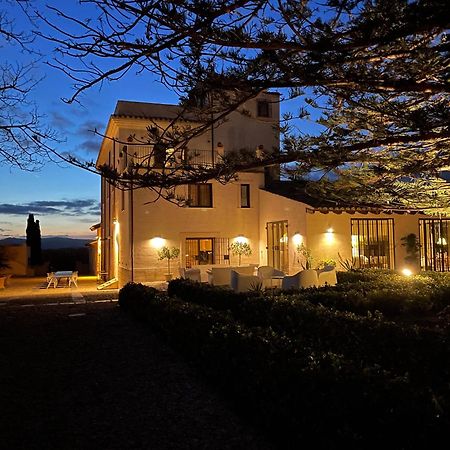 Azienda Agricola Mandranova Affittacamere Palma di Montechiaro Esterno foto