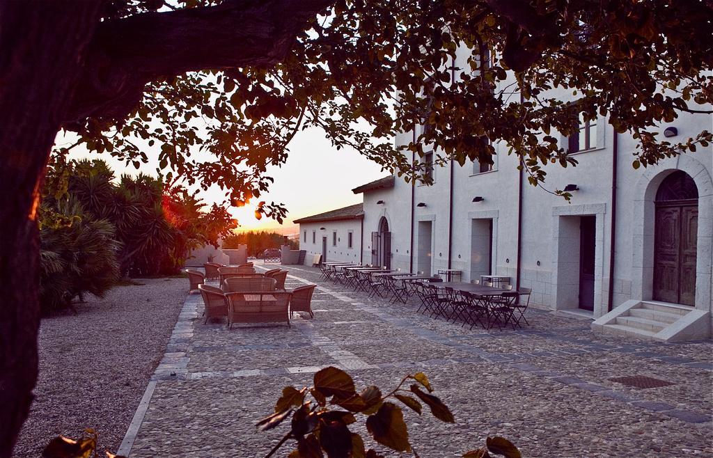 Azienda Agricola Mandranova Affittacamere Palma di Montechiaro Esterno foto