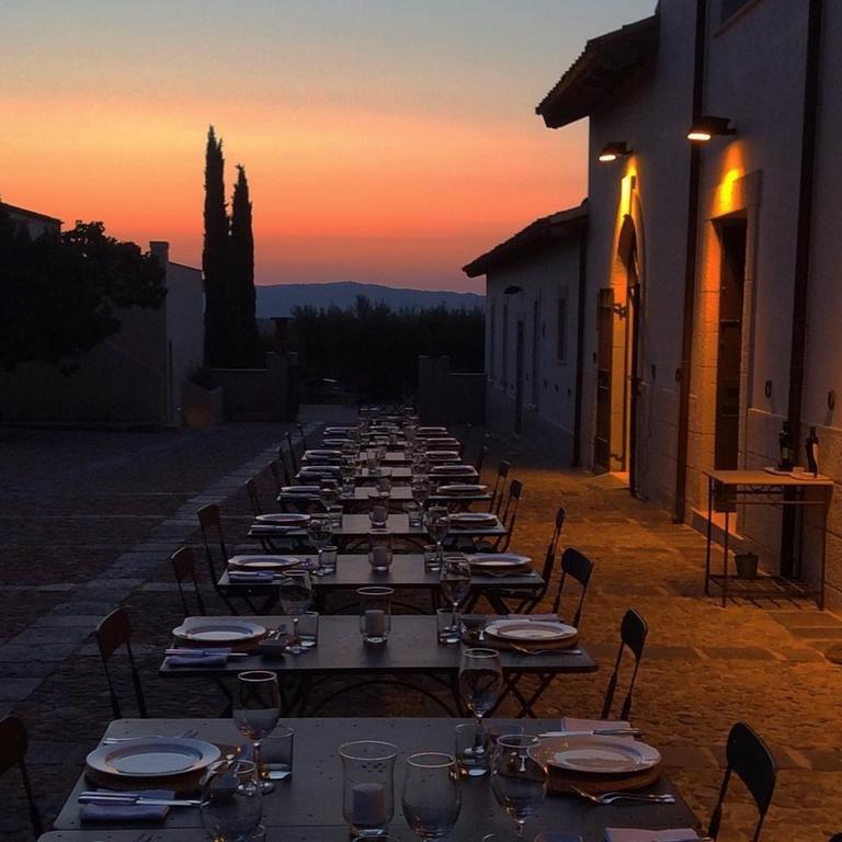 Azienda Agricola Mandranova Affittacamere Palma di Montechiaro Esterno foto