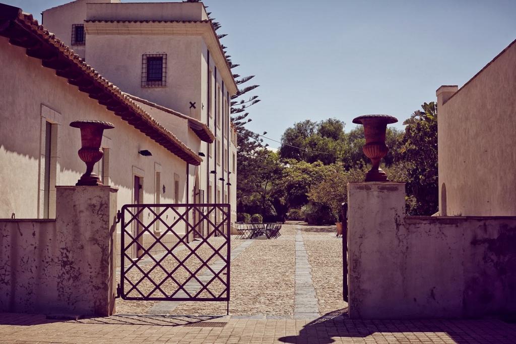 Azienda Agricola Mandranova Affittacamere Palma di Montechiaro Esterno foto