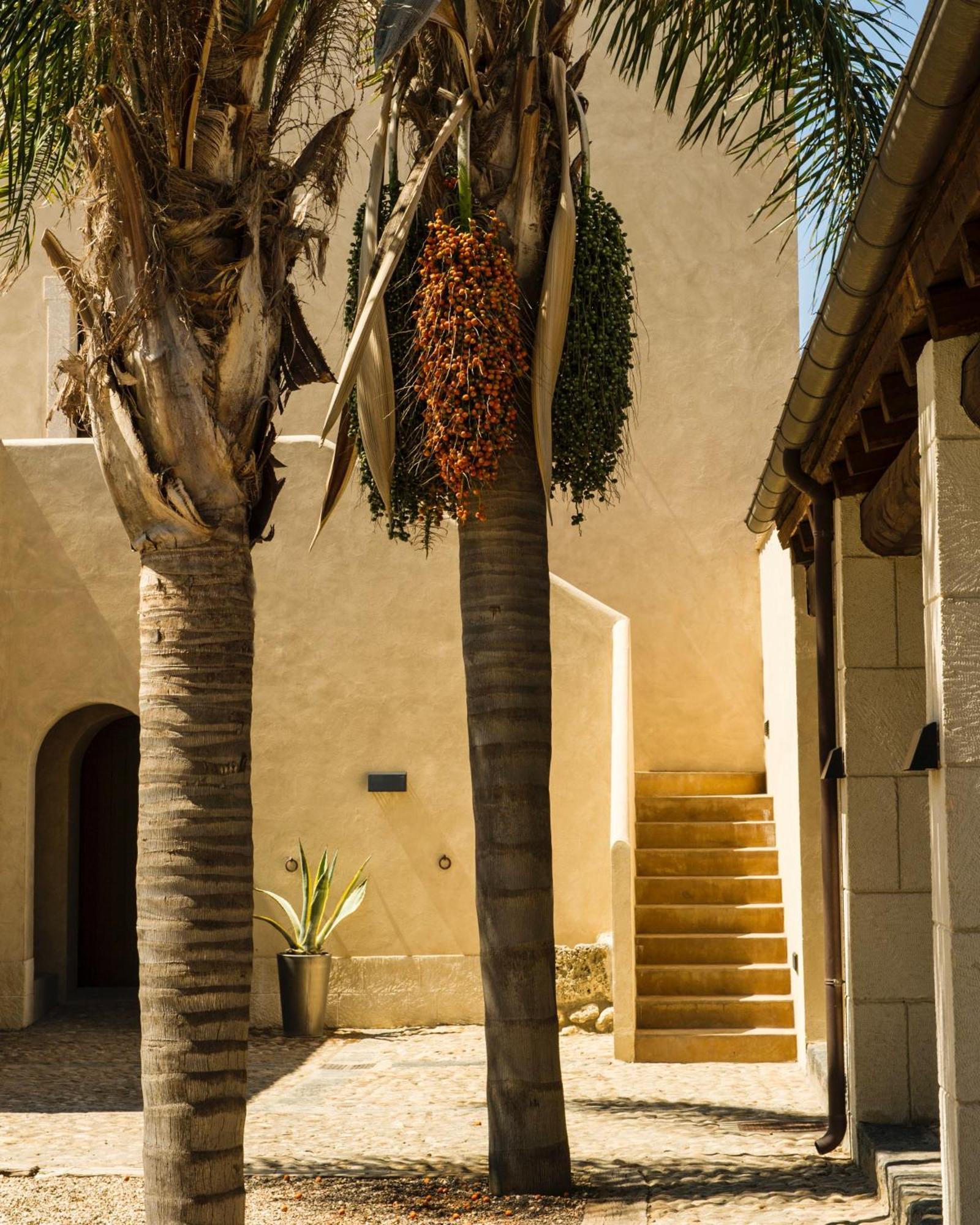 Azienda Agricola Mandranova Affittacamere Palma di Montechiaro Esterno foto