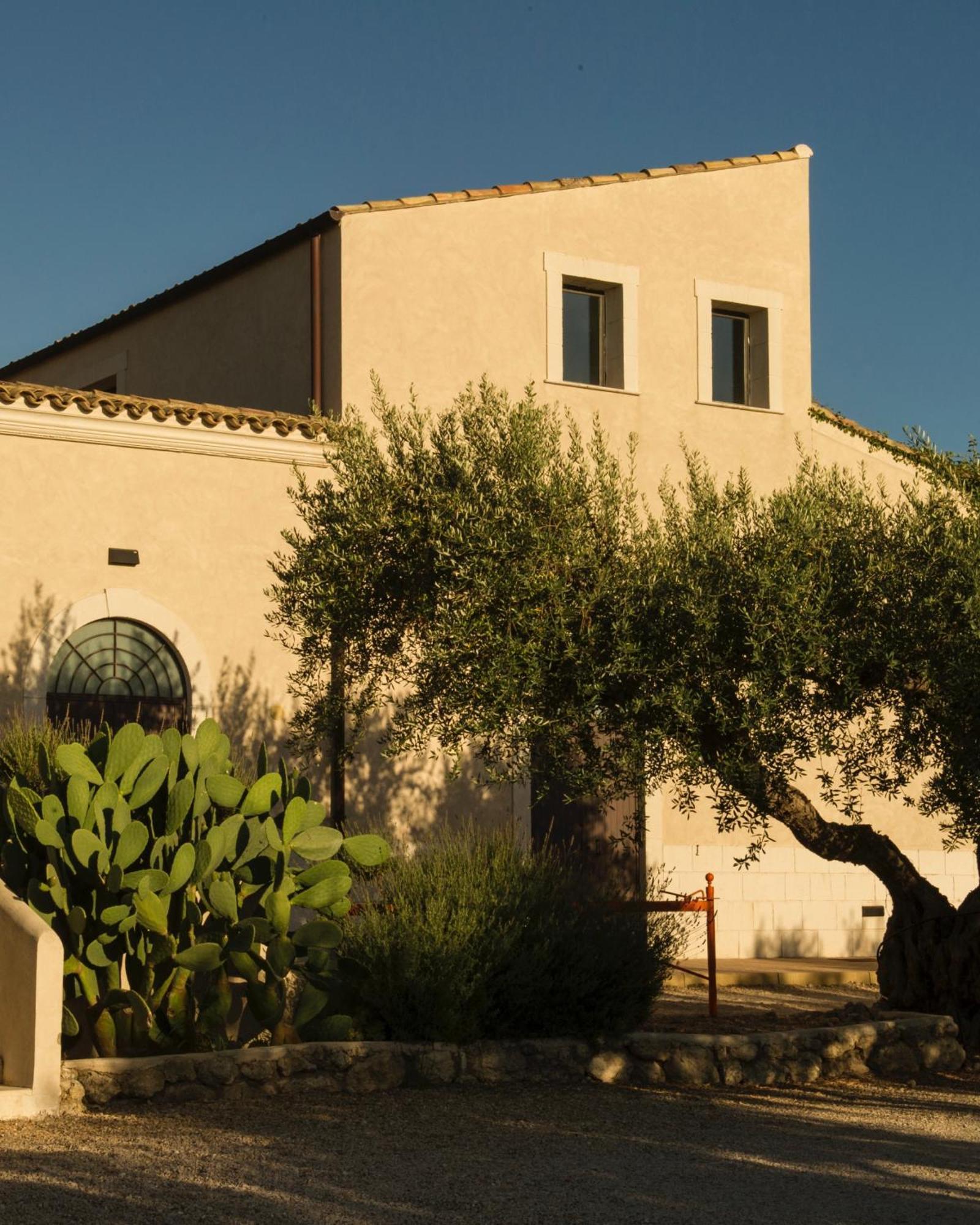 Azienda Agricola Mandranova Affittacamere Palma di Montechiaro Esterno foto