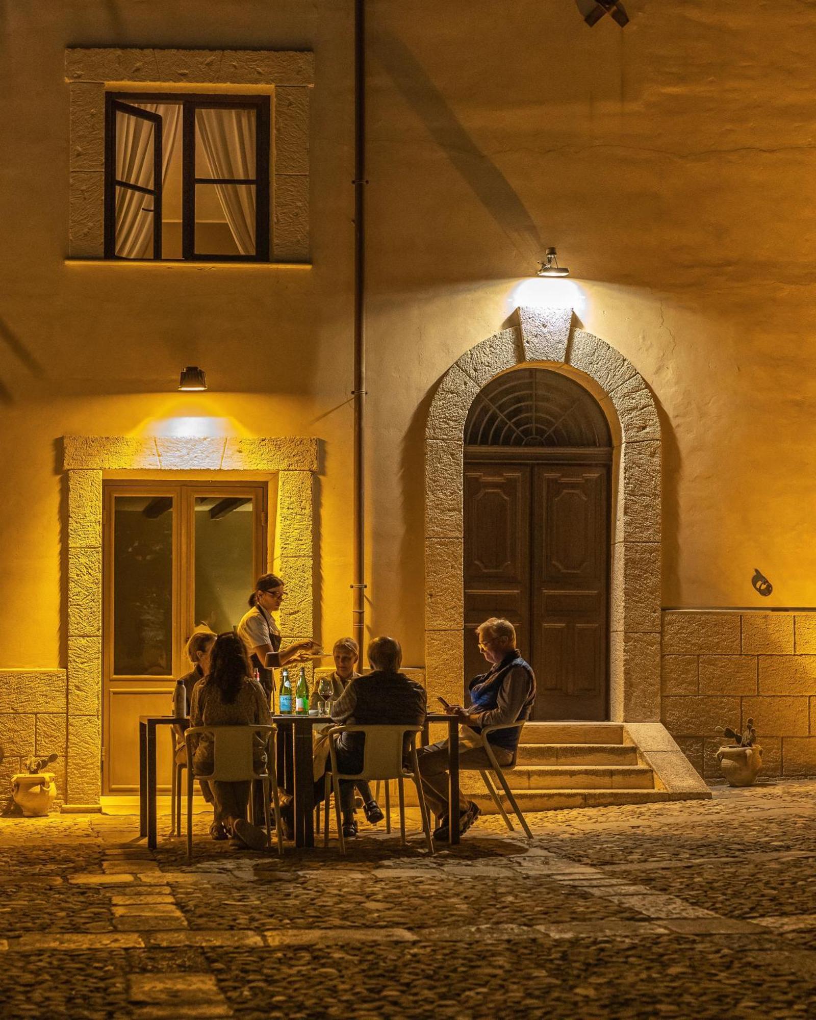 Azienda Agricola Mandranova Affittacamere Palma di Montechiaro Esterno foto