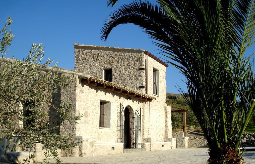 Azienda Agricola Mandranova Affittacamere Palma di Montechiaro Esterno foto